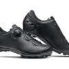 Chaussures Vélo VTT SIDI Speed Noir