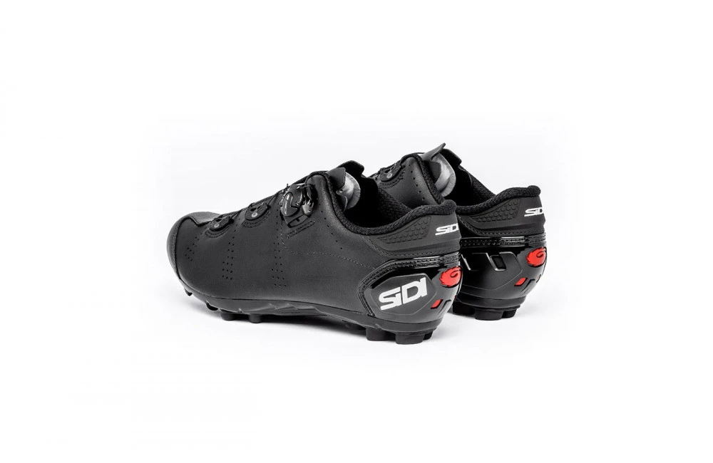 Chaussures Vélo VTT SIDI Speed Noir 5 Chaussures Vélo VTT SIDI Speed Noir – Image 5