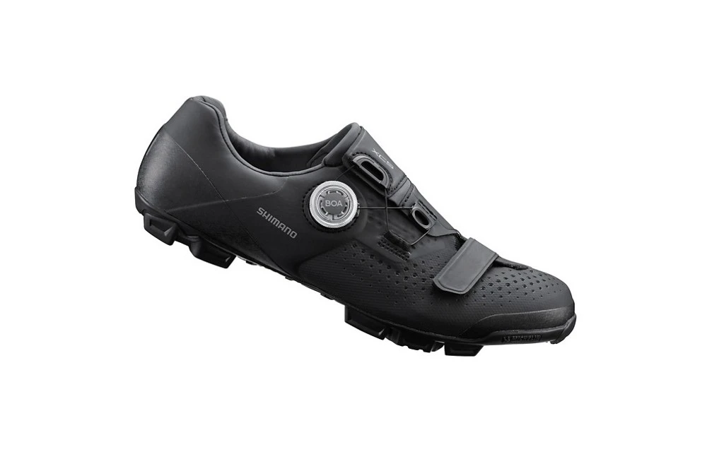 Chaussures VTT Cross Country SHIMANO XC501 2020 2 Chaussures VTT Cross Country SHIMANO XC501 2020 – Image 2