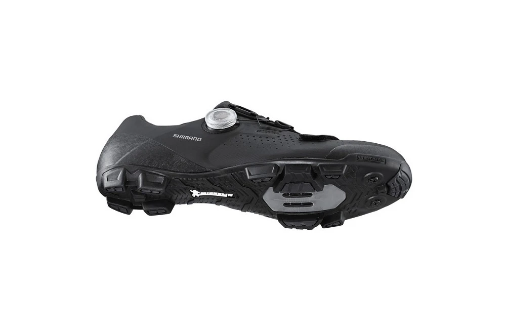 Chaussures VTT Cross Country SHIMANO XC501 2020 4 Chaussures VTT Cross Country SHIMANO XC501 2020 – Image 4