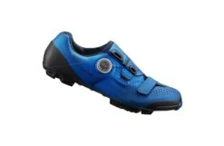 Chaussures VTT Cross Country SHIMANO XC501 2020 13 Chaussures VTT Cross Country SHIMANO XC501 2020 -Chaussures De Cyclisme chaussures vtt cross country shimano xc501 2020 5