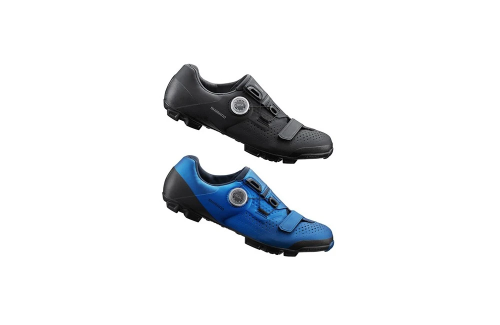 Chaussures VTT Cross Country SHIMANO XC501 2020 1 Chaussures VTT Cross Country SHIMANO XC501 2020