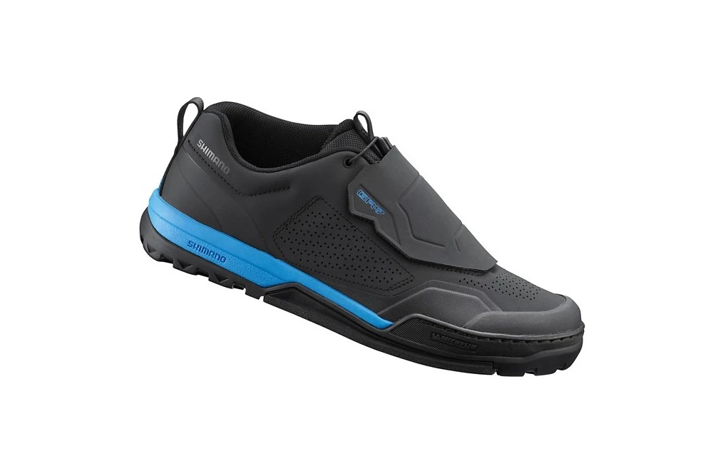 Chaussures VTT Descente / Enduro SHIMANO GR901 2020 2 Chaussures VTT Descente / Enduro SHIMANO GR901 2020 – Image 2