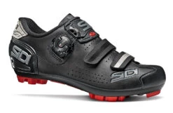 Chaussures VTT Femme SIDI TRACE 2 Noir