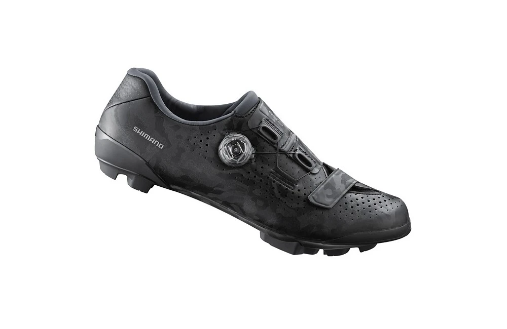 Chaussures VTT Gravel SHIMANO RX800 2020 2 Chaussures VTT Gravel SHIMANO RX800 2020 – Image 2