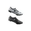 Chaussures VTT Gravel SHIMANO RX800 2020