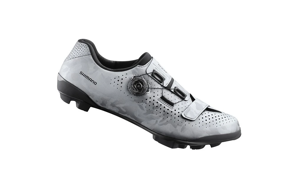 Chaussures VTT Gravel SHIMANO RX800 2020 3 Chaussures VTT Gravel SHIMANO RX800 2020 – Image 3