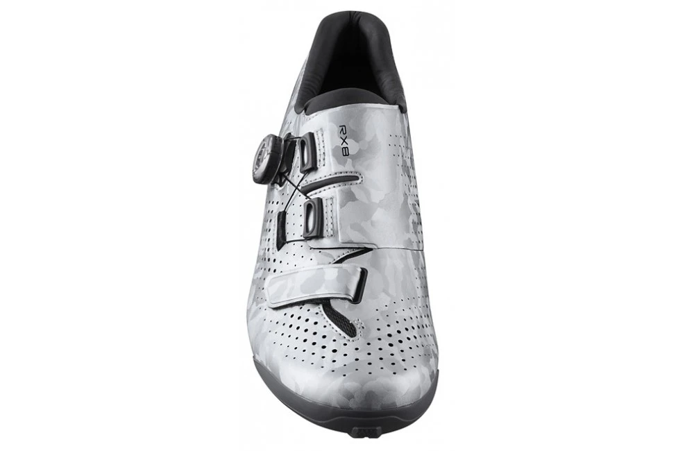 Chaussures VTT Gravel SHIMANO RX800 2020 4 Chaussures VTT Gravel SHIMANO RX800 2020 – Image 4