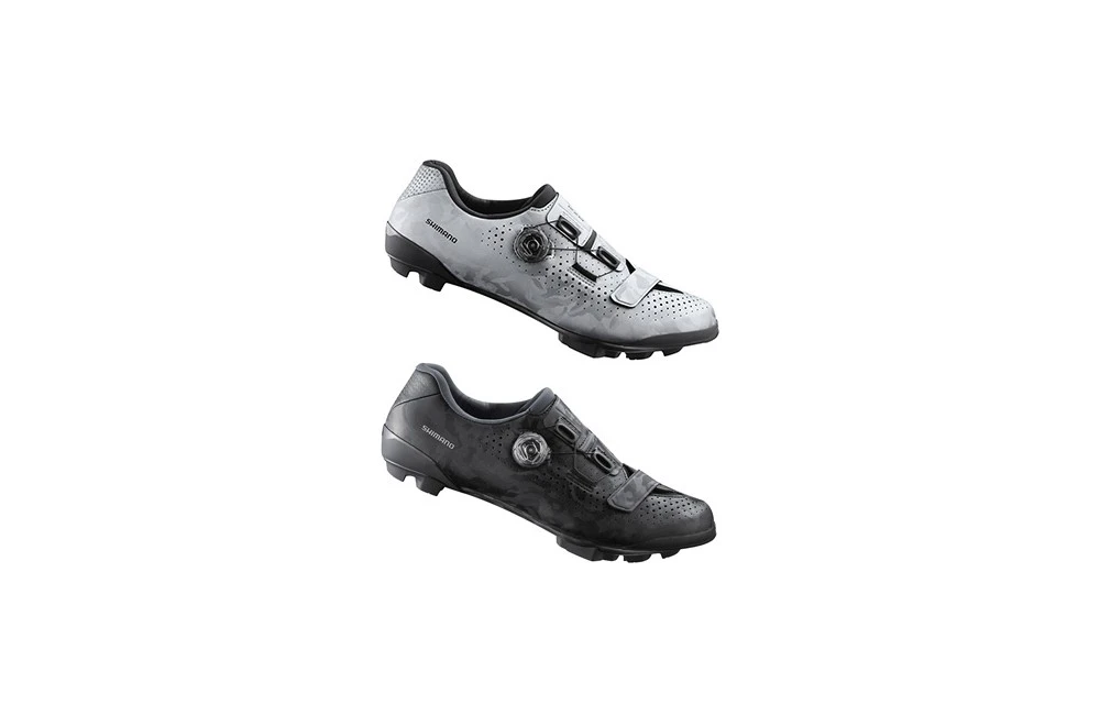 Chaussures VTT Gravel SHIMANO RX800 2020 1 Chaussures VTT Gravel SHIMANO RX800 2020
