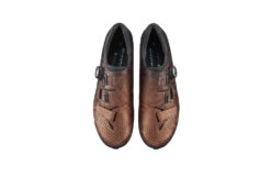 Chaussures VTT Gravel SHIMANO RX800 Bronze 9 Chaussures VTT Gravel SHIMANO RX800 Bronze -Chaussures De Cyclisme chaussures vtt gravel shimano rx800 bronze 1 4