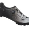 Chaussures VTT Gravel SHIMANO RX801 Argenté 2023