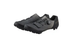 Chaussures VTT Gravel SHIMANO RX801 Argenté 2023 -Chaussures De Cyclisme chaussures vtt gravel shimano rx801 argente 2023 3