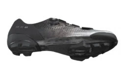 Chaussures VTT Gravel SHIMANO RX801 Argenté 2023 -Chaussures De Cyclisme chaussures vtt gravel shimano rx801 argente 2023 4