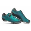 Chaussures VTT GRAVEL SIDI DUST Deep Teal