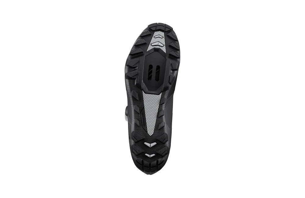 Chaussures VTT Homme SHIMANO ME502 2021 2 Chaussures VTT Homme SHIMANO ME502 2021 – Image 2