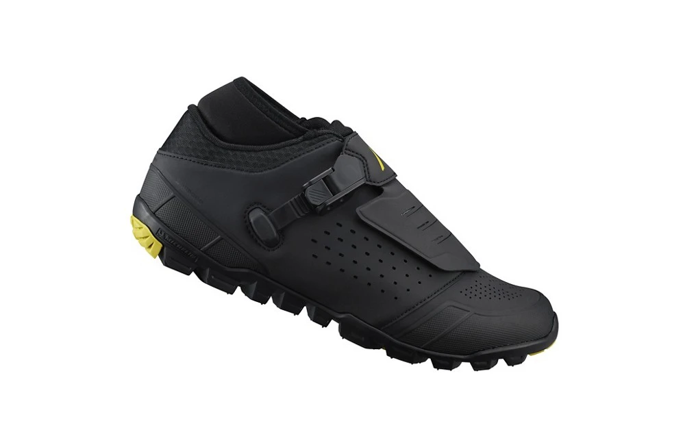 Chaussures VTT Homme SHIMANO ME701 SPD 2020 2 Chaussures VTT Homme SHIMANO ME701 SPD 2020 – Image 2