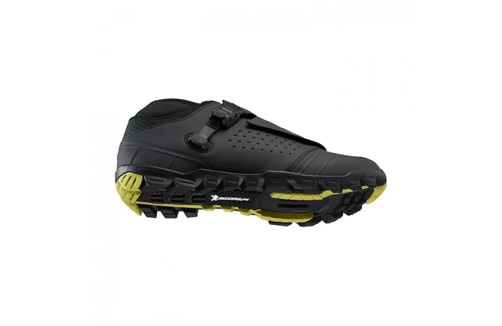 Chaussures VTT Homme SHIMANO ME701 SPD 2020 4 Chaussures VTT Homme SHIMANO ME701 SPD 2020 – Image 4
