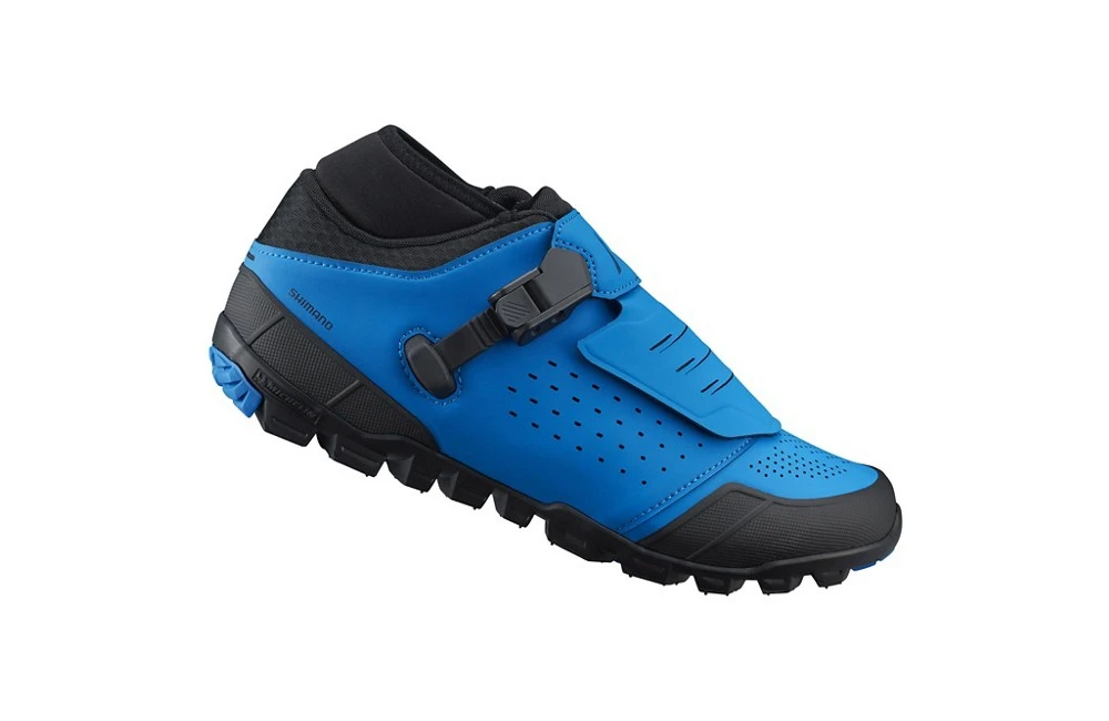 Chaussures VTT Homme SHIMANO ME701 SPD 2020 5 Chaussures VTT Homme SHIMANO ME701 SPD 2020 – Image 5