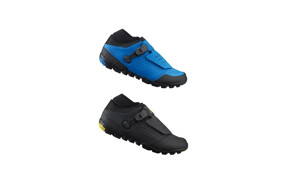 Chaussures VTT Homme SHIMANO ME701 SPD 2020 1 Chaussures VTT Homme SHIMANO ME701 SPD 2020