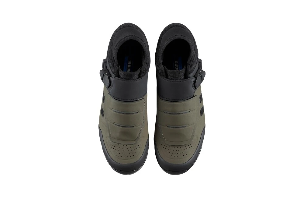 Chaussures VTT Homme SHIMANO ME702 SPD 2021 5 Chaussures VTT Homme SHIMANO ME702 SPD 2021 – Image 5