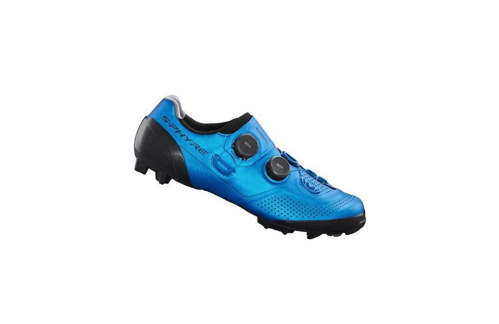 Chaussures VTT Homme SHIMANO S-Phyre XC902 2 Chaussures VTT Homme SHIMANO S-Phyre XC902 – Image 2