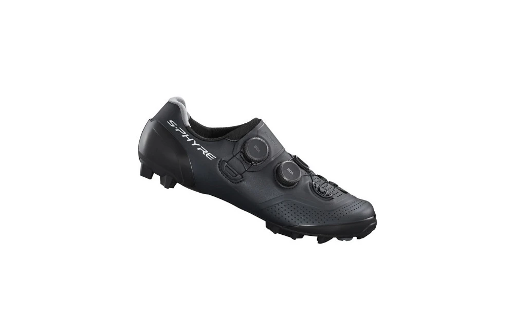 Chaussures VTT Homme SHIMANO S-Phyre XC902 7 Chaussures VTT Homme SHIMANO S-Phyre XC902 – Image 7