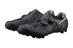 Chaussures VTT Homme SHIMANO S-Phyre XC902 Large -Chaussures De Cyclisme chaussures vtt homme shimano s phyre xc902 large 3