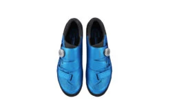 Chaussures VTT Homme SHIMANO SH-XC502 23 Chaussures VTT Homme SHIMANO SH-XC502 -Chaussures De Cyclisme chaussures vtt homme shimano sh xc502 2022 10