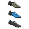 Chaussures VTT Homme SHIMANO SH-XC502