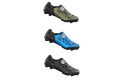 Chaussures VTT Homme SHIMANO SH-XC502