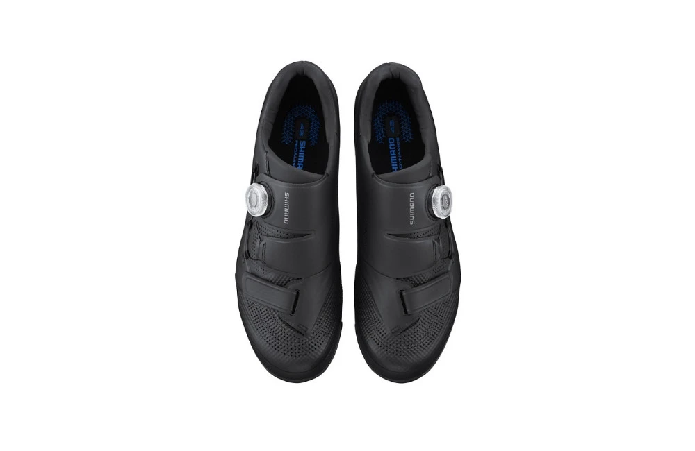 Chaussures VTT Homme SHIMANO SH-XC502 7 Chaussures VTT Homme SHIMANO SH-XC502 – Image 7