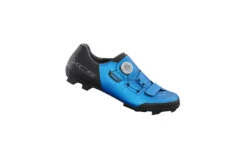 Chaussures VTT Homme SHIMANO SH-XC502 22 Chaussures VTT Homme SHIMANO SH-XC502 -Chaussures De Cyclisme chaussures vtt homme shimano sh xc502 2022 9