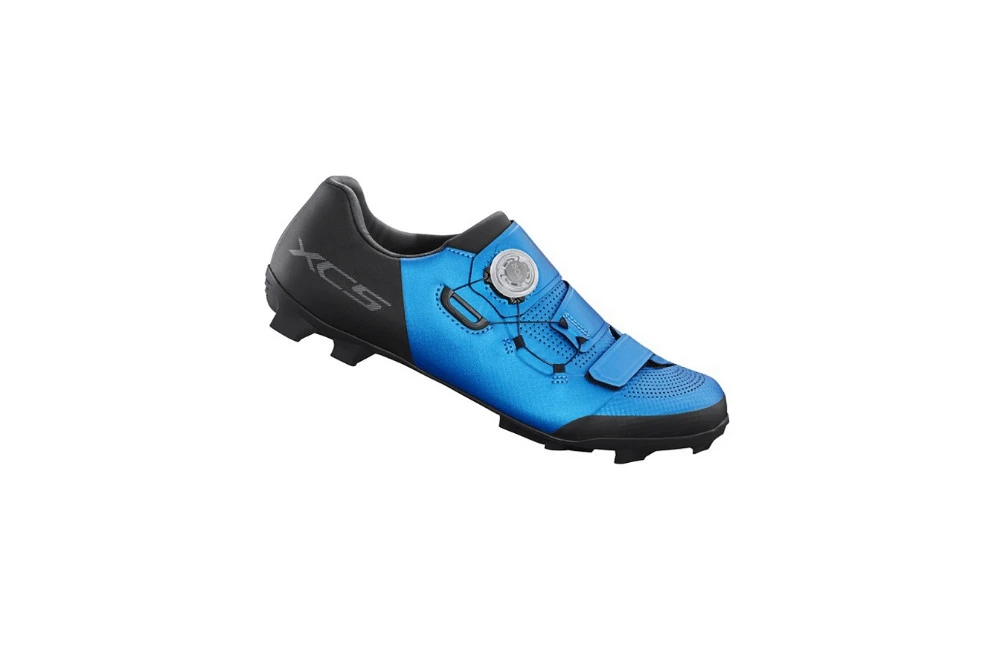 Chaussures VTT Homme SHIMANO SH-XC502 10 Chaussures VTT Homme SHIMANO SH-XC502 – Image 10