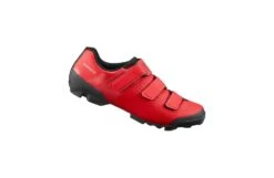 Chaussures VTT Homme SHIMANO XC100 2021 -Chaussures De Cyclisme chaussures vtt homme shimano xc1 2021 4