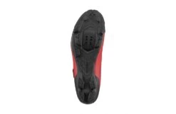 Chaussures VTT Homme SHIMANO XC100 2021 -Chaussures De Cyclisme chaussures vtt homme shimano xc1 2021 6