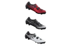 Chaussures VTT SHIMANO XC702