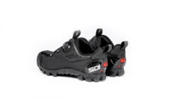 Chaussures VTT SIDI DEFENDER 20 Noir -Chaussures De Cyclisme chaussures vtt sidi defender 20 noir 2022 12
