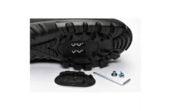 Chaussures VTT SIDI DEFENDER 20 Noir -Chaussures De Cyclisme chaussures vtt sidi defender 20 noir 2022 6