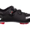 Chaussures VTT SIDI Drako 2 SRS Noir Mat