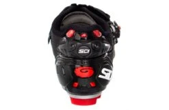 Chaussures VTT SIDI Drako 2 SRS Noir Mat -Chaussures De Cyclisme chaussures vtt sidi drako 2 srs noir mat 2021 2
