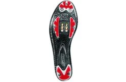 Chaussures VTT SIDI Drako 2 SRS Noir Mat -Chaussures De Cyclisme chaussures vtt sidi drako 2 srs noir mat 2021 6
