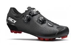 Chaussures VTT SIDI Eagle 10 Noir