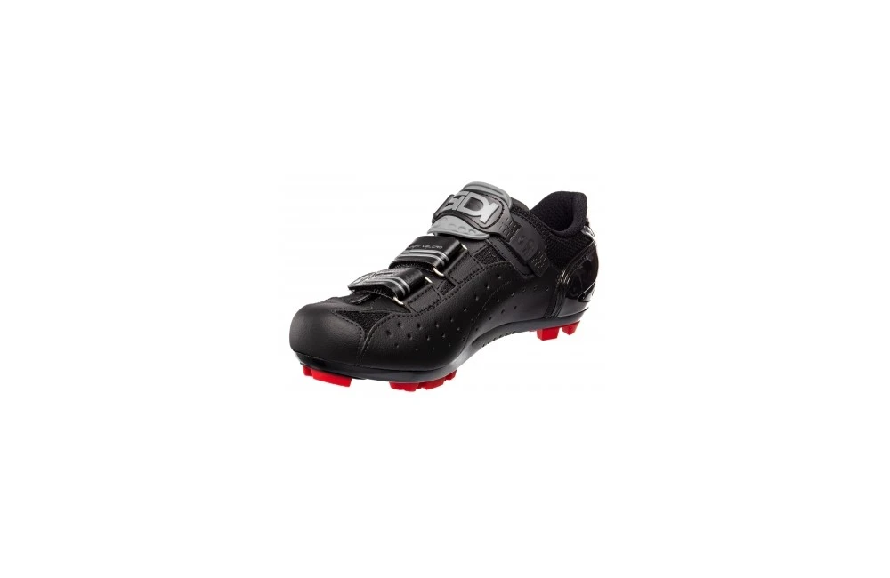 Chaussures VTT SIDI Eagle 7 SR Noir 3 Chaussures VTT SIDI Eagle 7 SR Noir – Image 3