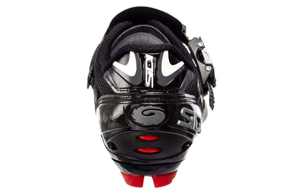 Chaussures VTT SIDI Eagle 7 SR Noir 4 Chaussures VTT SIDI Eagle 7 SR Noir – Image 4