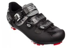 Chaussures VTT SIDI Eagle 7 SR Noir 10 Chaussures VTT SIDI Eagle 7 SR Noir -Chaussures De Cyclisme chaussures vtt sidi eagle 7 sr noir 2019 4