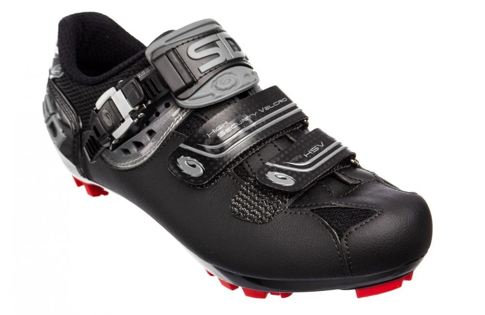 Chaussures VTT SIDI Eagle 7 SR Noir 5 Chaussures VTT SIDI Eagle 7 SR Noir – Image 5