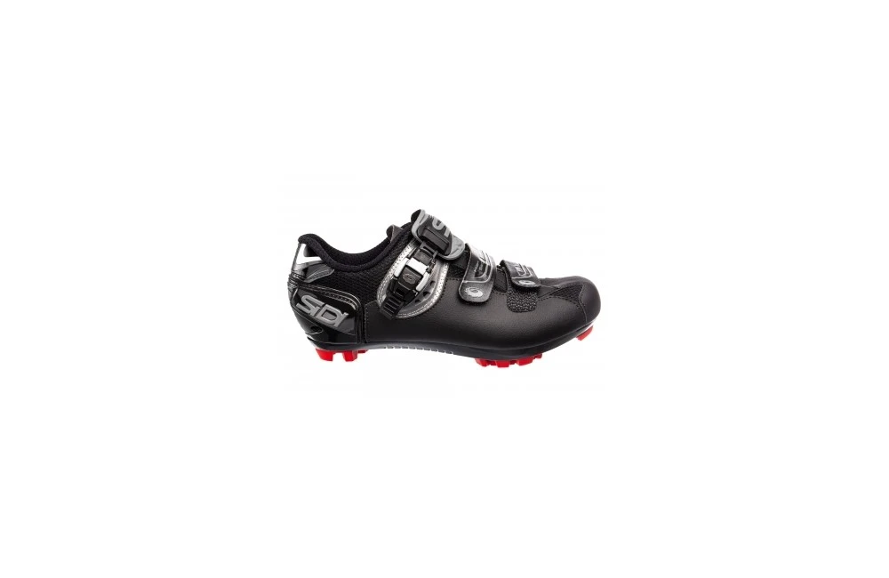 Chaussures VTT SIDI Eagle 7 SR Noir 6 Chaussures VTT SIDI Eagle 7 SR Noir – Image 6