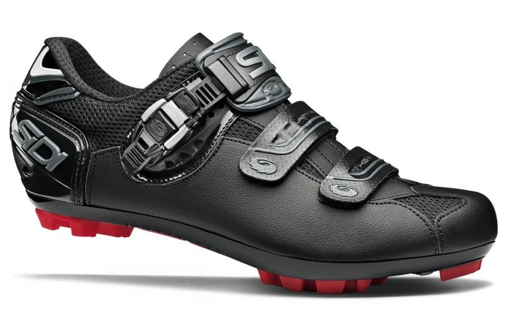 Chaussures VTT SIDI Eagle 7 SR Noir 1 Chaussures VTT SIDI Eagle 7 SR Noir