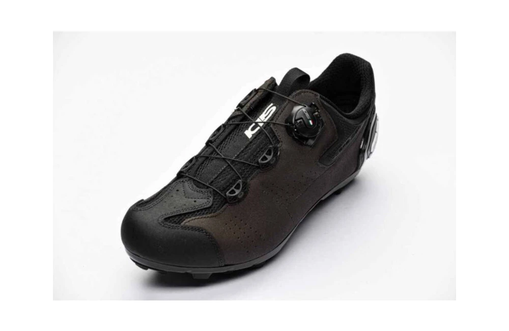 Chaussures VTT SIDI Gravel Marron 2 Chaussures VTT SIDI Gravel Marron – Image 2