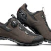 Chaussures VTT SIDI Gravel Marron